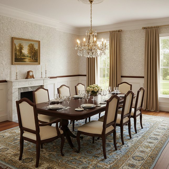 Elegant white pattern wallpaper (Creator Uploaded)