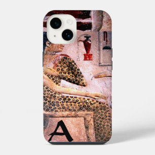 ELEGANT WOMAN ,FASHION AND BEAUTY OF ANTIQUE EGYPT iPhone 14 CASE