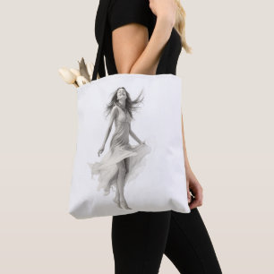 Elegant Women’s Tote Bag – Stylish Gift for Her