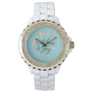 Elegant Women’s Watch – Timeless Fashion Gift