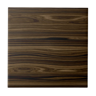 Elegant Wood 2 Ceramic Tile