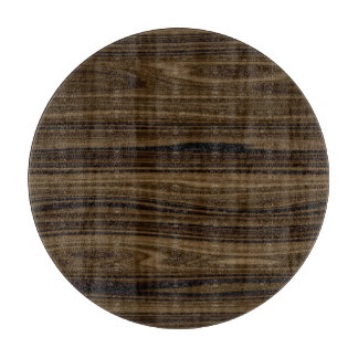 Elegant Wood 2 Cutting Board