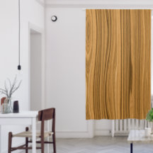Elegant Wood grain style