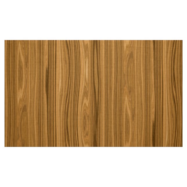 Elegant Wood grain style Fabric (Fat Quarter)