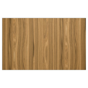 Elegant Wood grain style Fabric