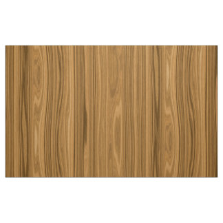 Elegant Wood grain style Fabric