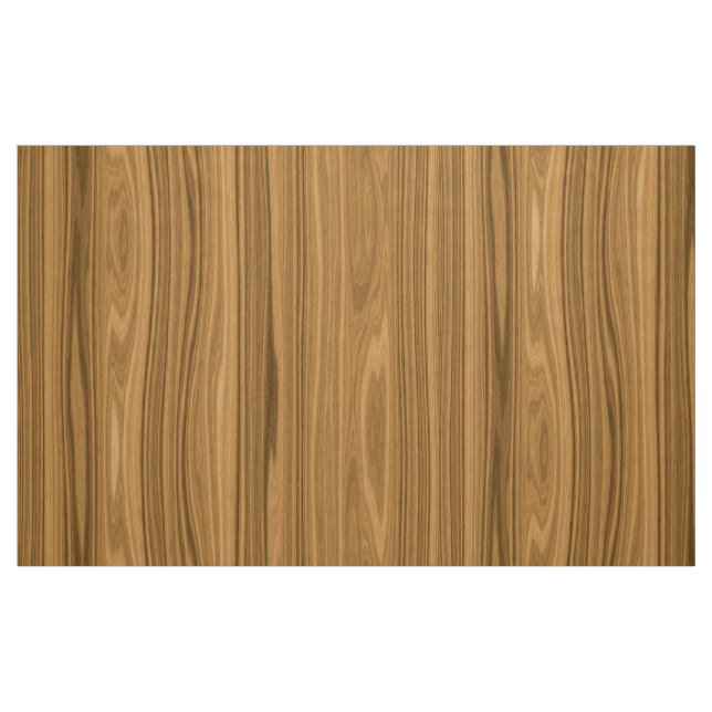 Elegant Wood grain style Fabric (Fat Quarter)