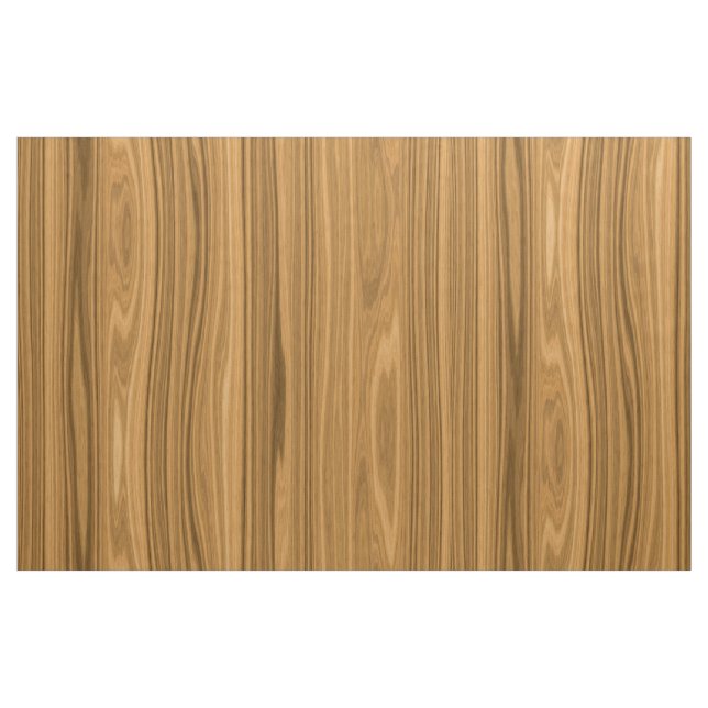 Elegant Wood grain style Fabric (Fat Quarter)