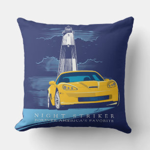 ELEGANT ZEE-O-SIX AUTO ART CUSHION