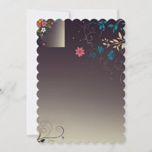 ElegantBackdrop Invitation