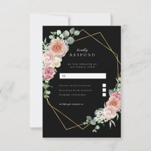 Elegantes Boho Pastel
