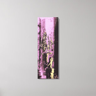 Eleganz 12x36 / SIZE & STYLE OPTIONS - Canvas Print
