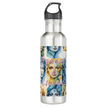 Eleganz 1 Water Bottle Type 1