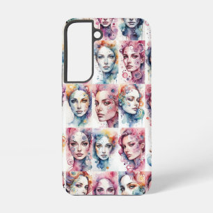 Eleganz 2 iPhone & Samsung Cases Multiple