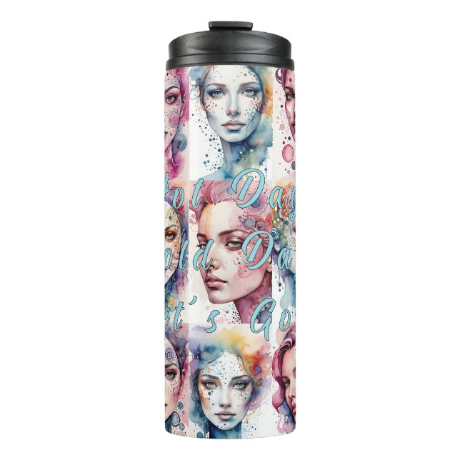 Eleganz 2 Thermal Tumbler (Front)