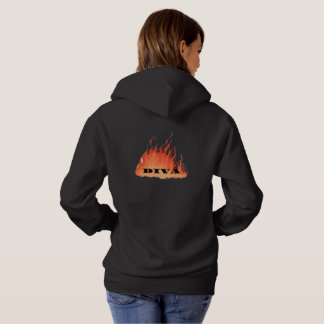 elegent hoodie