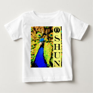 Eleggua  and Oshun Art TiKo Art Print Merchandise Baby T-Shirt