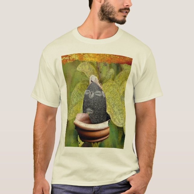 ELEGGUA GUAVA T-Shirt (Front)