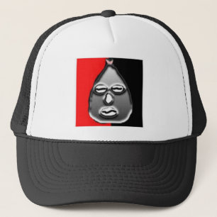 elegua trucker hat