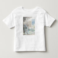 'Elegy written in a Counrty Church-Yard', design 1