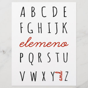 Elemeno