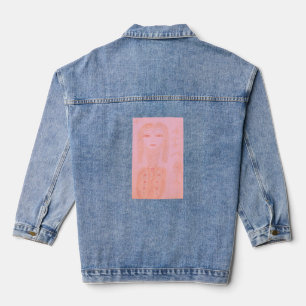Element Denim Jacket