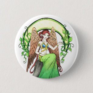 Element of Earth Button