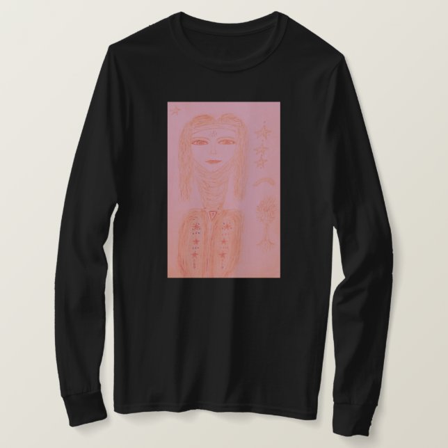 Element T-Shirt (Design Front)