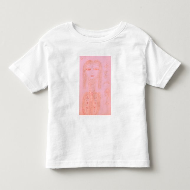 Element Toddler T-Shirt (Front)