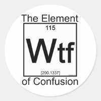Element WTF