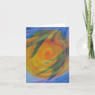 Elementals Notecard