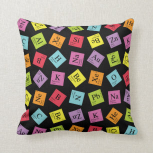 Elementary Periodic Cushion
