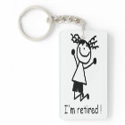 Elementary / Primary School Retirement Book Bag