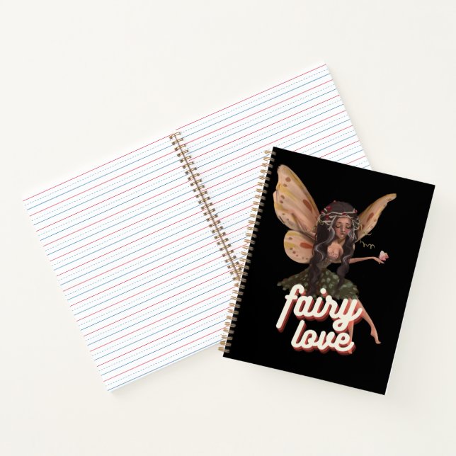 Elementary School Handwriting Notebook (Inside)