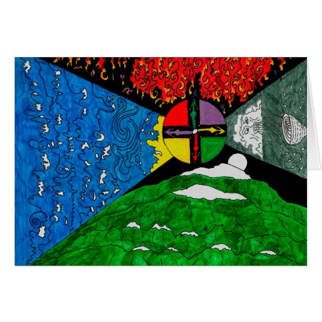 Elementry (Front Horizontal)