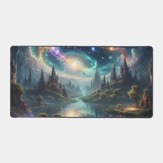 Elements Desk Mat