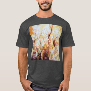 Elements Fire T-Shirt
