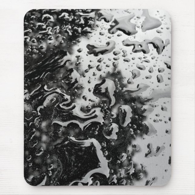 Elements Mousepad (Front)