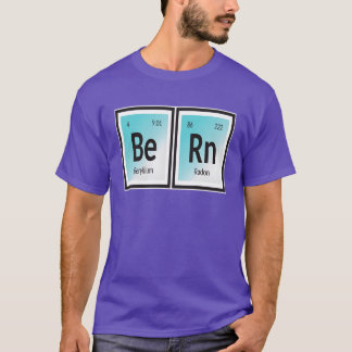 Elements of Bern City family T-Shirt