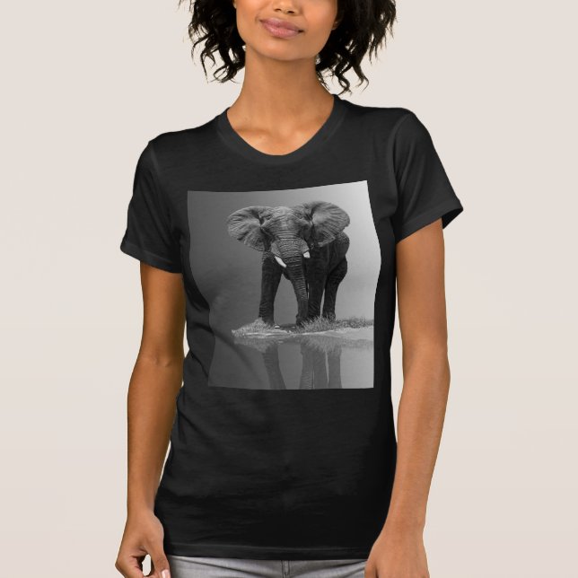 ELEPHANT #1 T-Shirt (Front)