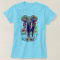 Elephant and Flower T-shirt