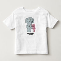 Elephant and Piggie