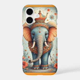 Elephant Artwork 