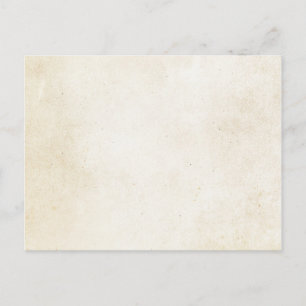 Elephant Baby Shower - Bring a book insert Invitation Postcard