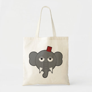 Elephant bag