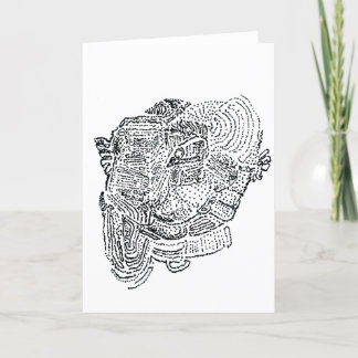 Elephant Card