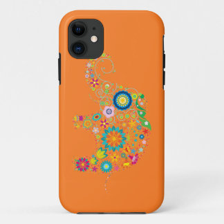 Elephant iPhone 11 Case