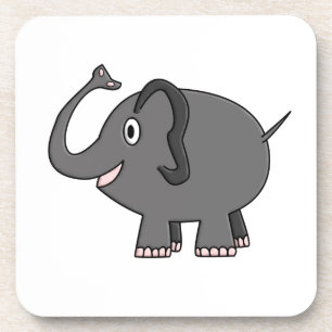 elephant coaster