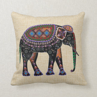 Elephant Cushion