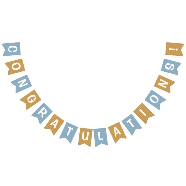 Elephant Draw Something Baby Shower Elephant Cute  Bunting (All)